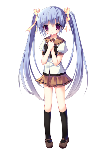 hime