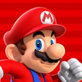 片手で遊ぶ新しいマリオ「SUPER MARIO RUN（スーパーマリオラン）」が2016年12月にiPhoneとiPad向けアプリでリリース！の画像