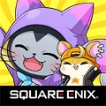 スクエニ最新作RPG！“選ばれし者”となって仲間たちと一緒に冒険しよう！ 『ぐるモン』事前登録受付〆切り間近の画像