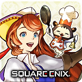 スクエニ新作料理RPG『グランマルシェの迷宮』本日配信開始!精霊ソルシェとともに魅惑の食材の宝庫“グランマルシェ”へ挑め!の画像