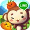 思考を巡らせて世界を救おう！ぷるぷる思考パズルゲーム『LINE タッチモンチー』両OSにて配信開始！