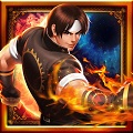 50万ダウンロード突破!『KOF'98 UM OL』餓狼伝説チームピックアップガチャイベントと闘志システム解禁!の画像