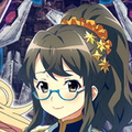 角川ゲームス『STARLY GIRLS -Episode Starsia-』の“星娘”紹介第一弾 「シリウス」「ベガ」「テラ」を公開！の画像