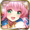 ブレイブリークロニクル事前登録数 20 万人突破！投稿したイラストがゲームに実装されるTwitter 武器デザインコンテスト、本日より開催 ！の画像