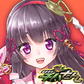 戦車×美少女ディレクションRPG『機動戦車チハたん』のDMMポイントがもらえる事前登録キャンペーンを開始!総額最大200万ポイントを当選者で山分け!の画像