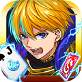 「対戦ソリティアモンスターズ」Google Play にてオープンβテスト＆事前登録受付開始！の画像