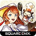 スクエニがおくる年内リリース予定の新作RPG『グランマルシェの迷宮』事前登録開始！の画像