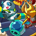 【事前登録＆配信前情報】LINE POP」シリーズ最新作『LINE POPショコラ』、新感覚の交配RPG『エイリアンのたまご』、タカラトミーの新作カードゲーム、クローズドβテスト開始！など全4本の画像