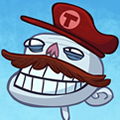 パロディをテーマにした謎解き脱出ゲーム「Troll Face Quest Video Games★4.0」、本格的なゴルフ要素を取り入れた本格3Dゴルフゲーム「ゴルフ デイズ : エキサイト リゾートツアー★3.5」など、9/21のレビュー＆オススメゲームの画像