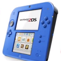 カラーリングは5色!9月15日にニンテンドー2DS発売の画像