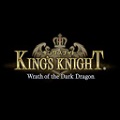 あのキングスナイトが30年の時を経て登場！ 『キングスナイト -Wrath of the Dark Dragon-』事前登録開始!!の画像