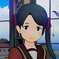 【艦これAC】9月15日（木）より、新海域と新艦娘が実装！今回は最上型重巡洋艦「最上」「三隈」「鈴谷」「熊野」が参戦！の画像