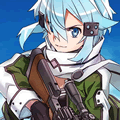 SAOメモデフ攻略日記 第三回 能力開放や武器強化について【ソードアート・オンライン メモリー・デフラグ】の画像