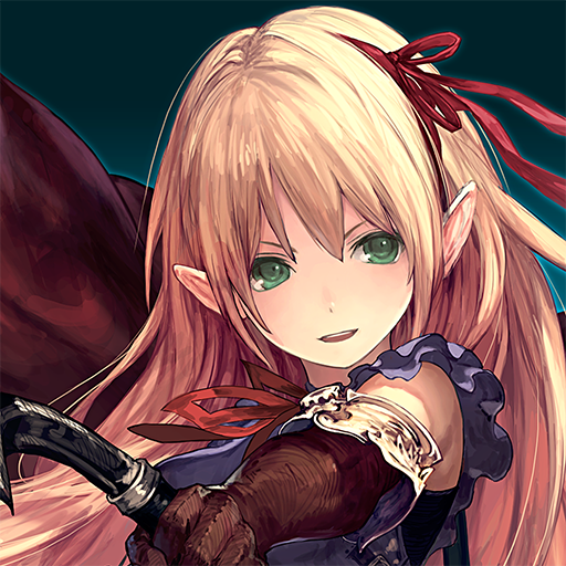 シャドウバース (Shadowverse)のアプリアイコン