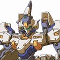 「ベルゼルート」フューリーの技術を用いた人型機動兵器！独特な機体形状で、女の子搭乗率の高い「紛い物」扱いのマシンを大特集！私の全ては、もうここにあるわ。だから、いいの【ゲーム年代史：スパロボ】の画像