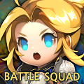 1秒でステージクリアが可能！心置きなくキャラ育成が楽しめる3DアクションRPG「バトルスクワッド★4.0」、仲間の入れ替えやスキルを組み合わせてオリジナルコンボを決めろ！アクションRPG「MiniSquads★4.0」など、9/18のレビュー＆オススメゲームの画像
