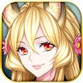 140万インストール突破!美少女妖怪憑依RPG「妖怪百姫たん!」イベント「妖怪いたずら大作戦」開催!の画像