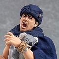 『勇者ヨシヒコと導かれし七人』より勇者「ヨシヒコ」がfigmaで登場!Amazon予約開始!の画像