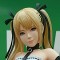 『DEAD OR ALIVE 5 Last Round』より、ちっぱい可愛い「ARTFX J マリー・ローズ」のデコマスがコトブキヤ秋葉原に展示中！