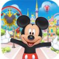 スマホでディズニーのパークを作ろう!『ディズニー マジックキングダムズ』iOS向けにサービス開始!の画像