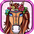 アプリで塗り絵が楽しめる！？異色の塗り絵アプリ「MAGIC COLORING BOOK」【教えて！アプリ先生】の画像