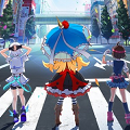 【事前登録&配信前情報】『AKIBA’S TRIP Festa!』全ヒロイン公開&最新イメージ映像公開!、新作アプリ『ガールズメソッド』の事前予約開始!、『ダービースタリオン マスターズ』 事前予約者数が25万人突破!など全5本の画像