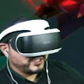 バウンド「王国の欠片」超美麗アクションをPSVR実況【MEGWIN TVゲーム部！メテオのゲーム日記】の画像