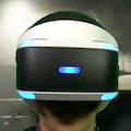 居間がお化け屋敷に！！メテオがバイオハザード７序章「KITCHEN」をPSVRで体感！【MEGWIN TVゲーム部！メテオのゲーム日記】の画像