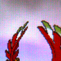 ポケモン金・銀で「にじいろポケモン」という分類をされている伝説のポケモンってなあに？【ポケモン クイズ＆トリビア】の画像