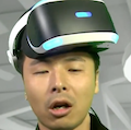 パンツが見たいおっさんの話を聞いてくれ...。サマーレッスン（仮）PSVR実況【MEGWIN TVゲーム部！メテオのゲーム日記】の画像