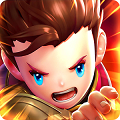 非の打ち所が無いゲーム性！ひっぱってぶつける面白さを追求した3DアクションRPG「Hyper Heroes（ハイパーヒーローズ）★4.0」、鍵は過去と未来とカタツムリ！？劇的ビフォー・アフターな謎解きアクションアドベンチャー！「Chronology - Time changes...★4.0」など、10/16のレビュー＆オススメゲームの画像