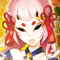 【おすすめスマホゲー】日本の神々VS西洋の悪魔!?『一血卍傑-ONLINE- 第一部「桜代西征編」』の画像