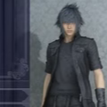 徐々にやせ細っていく敵モンスター……恐怖の魔法「デス」を使ったFFXV戦闘ムービーが公開！の画像