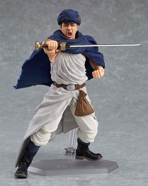 勇者ヨシヒコと導かれし七人　ヨシヒコ　figma　フィギュア