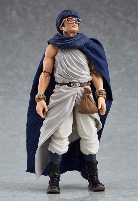 勇者ヨシヒコと導かれし七人　ヨシヒコ　figma　フィギュア