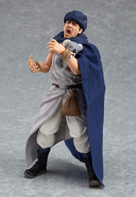 勇者ヨシヒコと導かれし七人　ヨシヒコ　figma　フィギュア