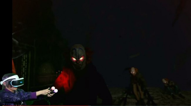 rob