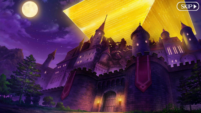 Fate/GrandOrder　期間限定イベント　2016ハロウィン