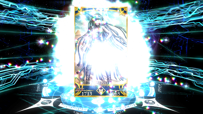 Fate/GrandOrder　期間限定イベント　2016ハロウィン