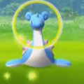 ポケモンGOでレアポケモンとして話題になるラプラスですが、ポケモン本編での分類はなにポケモンでしょう？【ポケモン クイズ＆トリビア】の画像