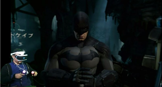 batman