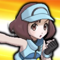 【ポケモン】アローラ地方のエリートトレーナー可愛いから見てみって!!!!!!!【サン・ムーン】