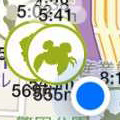 ポケモンGOで、他のサーチ系アプリが使えなくなっていく中台頭してきたこの画像のサーチアプリはなんでしょうか？【ポケモン クイズ＆トリビア】の画像