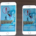 【ポケモンGO】iPhone7はっや…!iPhone7とiPhone6とiPhone6+でポケモンGOの起動時間を検証してみた!の画像