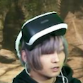 やっぱりトゥームレイダーいい！ライズ オブ ザ トゥームレイダー（Rise of the Tomb Raider）をPSVR実況【MEGWIN TVゲーム部！メテオのゲーム日記】の画像