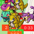 ポケモンGOのサーチアプリで、前に一度使えなくなったけれど復活した、この画像のアプリはなんでしょう？【ポケモン クイズ＆トリビア】の画像