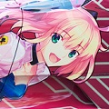 『セイバー TYPE-MOON RACING Ver.』が、ufo tableシネマにてフィギュア原型展示中！の画像