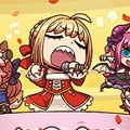 【FGO】本日11月2日19時より『カルデア放送局SP“EXTELLA”発売記念特番』がニコ生で放送！コラボイベントは来るのか！？の画像