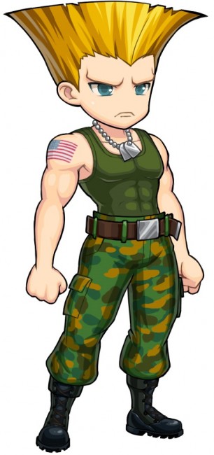 gairu