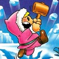 「アイスクライマー」対戦ツールとしても遊べるシステムで、今でも続編が望まれ続けるクライミングアクションゲームを特集！【ゲーム年代史】の画像